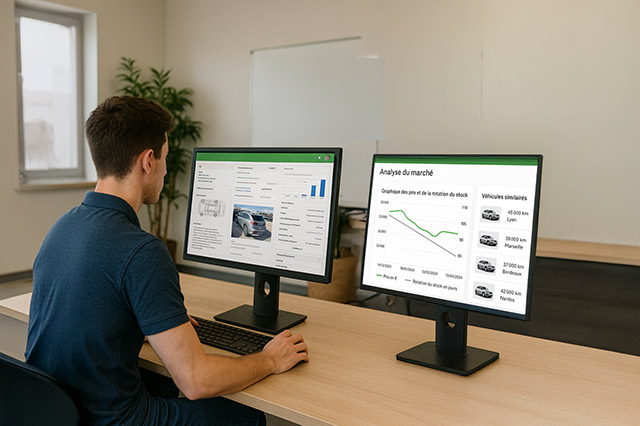 Un prix bien positionné